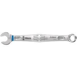 Wera Ringmaulschlüssel, zöllig 6003 Joker 5/16 Zoll Nr. 05020211001