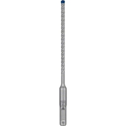 Bosch EXPERT SDS plus-7X Hammerbohrer, 5,5x100x165mm, für Bohrhämmer Nr. 2608900066