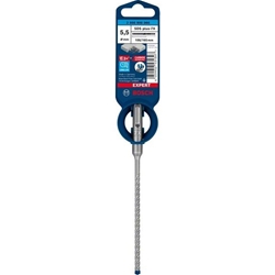 Bosch EXPERT SDS plus-7X Hammerbohrer, 5,5x100x165mm, für Bohrhämmer Nr. 2608900066