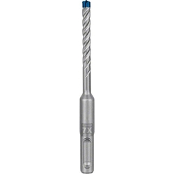 Bosch EXPERT SDS plus-7X Hammerbohrer, 6x50x115mm, für Bohrhämmer Nr. 2608900071