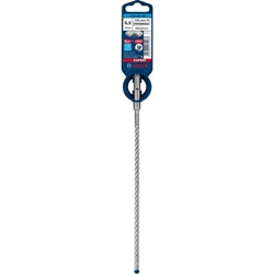 Bosch EXPERT SDS plus-7X Hammerbohrer, 6,5x200x265mm, für Bohrhämmer Nr. 2608900080