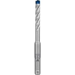 Bosch EXPERT SDS plus-7X Hammerbohrer, 8x50x115mm, für Bohrhämmer Nr. 2608900087