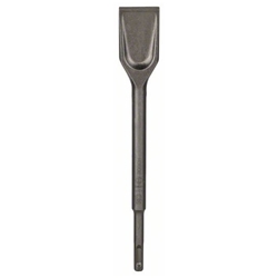 Bosch Spatmeißel mit SDS plus-Aufnahme, 250x40mm, Long Life, 1er-Pack Nr. 2608690101