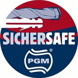 Bosch Hammerbohrer SDS plus-5, 6x50x115mm Nr. 1618596166