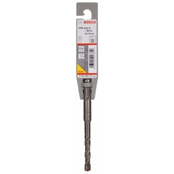 Bosch Hammerbohrer SDS plus-5, 8x50x115mm Nr. 1618596172