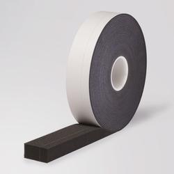 Iso-Bloco Multitec M, MF1 Multifunktionsband 65/6-20mm anthrazit mit inliegender Folienmembran eins. selbstklebend, Rolle a 15 Meter (VE = 90 mtr.)