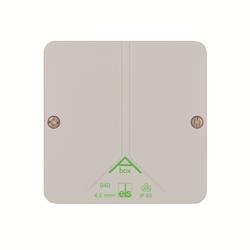 BKS IO-Modul B-54900, für Motorschloss Nr. B-54900-03-3-9