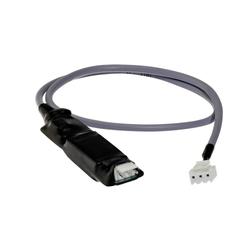 BKS Notstrompufferung B 5490, für Motorschloss, 24V DC Nr. B 5490 0301