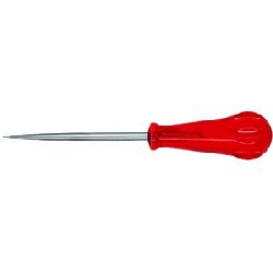 Vorstecher Plastik No. 301-2 rund Nr. 00683