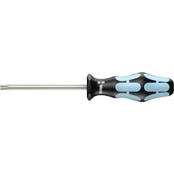 Wera TORX-Schraubendreher, Edelstahl 3367 TORX 15x80mm Nr. 05032053001