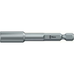 Wera Steckschlüsseleinsatz 869/4 10,0x65mm Nr. 05060282001
