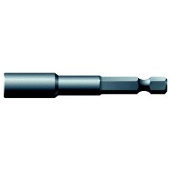 Steckschlüsseleinsatz 13 x55 mm Magnet Nr. 04631