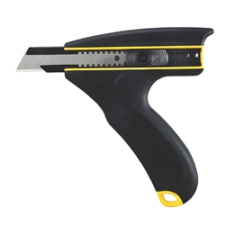 Strong-J Pistolen Cutter 22 mm 10 J-Power Klingen Auto Lock Nr. DC690Y (Tajima)