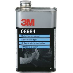 3M™ Klebstoff-Reiniger a 1 Liter Nr. 7000079959