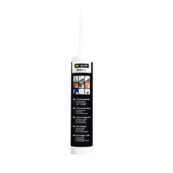 Mako SPEEDTAC ELITE 1-K-PUR-Klebstoff, 310ml Kartusche, lösemittelfrei, schnelle Anfangshaftung Nr. 8389 00, EAN 4002168838903