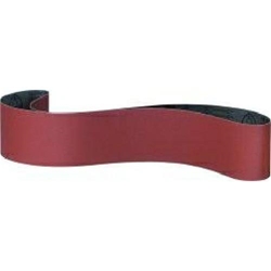 Schleifband LS309 XH 100x620mm K60 Korund Nr. 6278