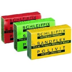 Handschleifklotz SFK 655 80x50x20mm K120 (forum)