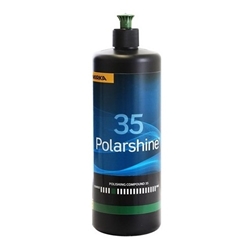 Mirka Polarshine 35 Politure Grob a 1 Liter Nr. 7992810111