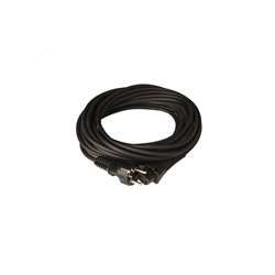 Netzkabel mit austauschbarem Stecker CE 230V EU 10,5m Nr. MIE9016711