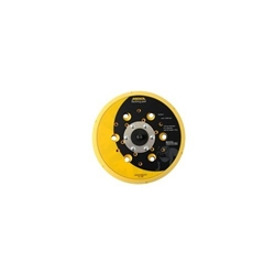 Mirka Schleifteller Abranet 150mm 5/16 Zoll Grip 48-Loch Medium Nr. 8292605011