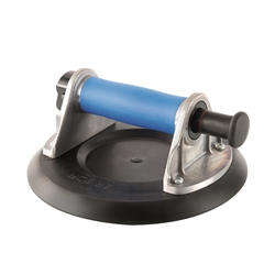 Scheibenheber Veribor mit Handpumpe im Koffer Tragkraft 120kg Nr. 601 (Bohle) EAN 4010122601005
