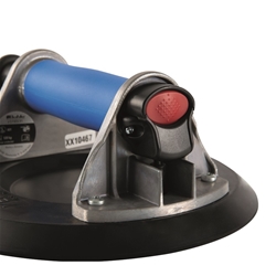 Scheibenheber Veribor mit Handpumpe im Koffer Tragkraft 120kg Nr. 601 (Bohle) EAN 4010122601005
