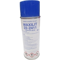 Waxilit Gleitspray 22-2411 400ml UN 1950 Nr. 74160400