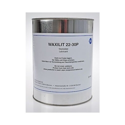 Waxilit Gleitmasse 22-30P a 1kg