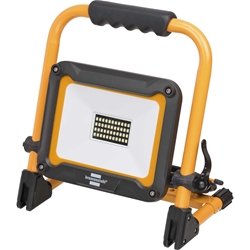 Brennenstuhl LED Strahler JARO, Leistung 50W Kabellänge 5m IP65 Farbtemperatur: 6500K (tageslichtweiß) Nr. 1171250533