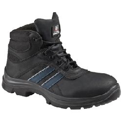 Lemaitre Sicherheits-Schnürstiefel Gr. 43 Andy High S3 Nr. 092043