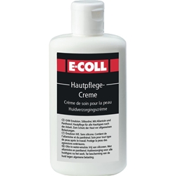 Hautpflegecreme E-COLL Flasche a 100ml