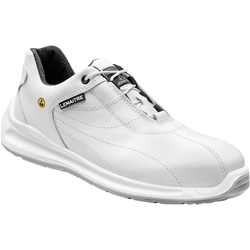 Lemaitre Whitesporty S2 ESD Halbschuh sporty BGR 191, ParaBolic Nr. 1222
