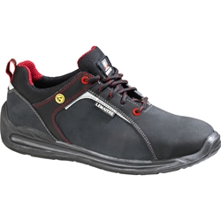 Lemaitre Super X low S3 ESD Halbschuh sporty BGR 191, ParaBolic Nr. 1261