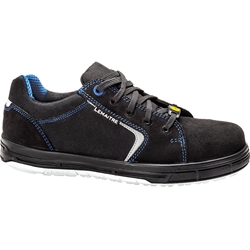 Lemaitre Space blue S3 Halbschuh L street Nr. 1985