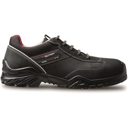 Lemaitre Perf Typhoon low S3 Halbschuh, Weite 11 Nr. 7120