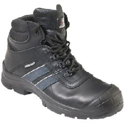 Lemaitre Sicherheitsschuhe Gr. 48 Andy Aqua S3 Nr. 092248