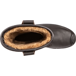 albatros Sicherheitsstiefel RIGGER BOOT BRN S3 CI SRC Nr. 631500