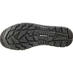 albatros Sicherheitsstiefel RIGGER BOOT BRN S3 CI SRC Nr. 631500