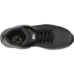 albatros Sicherheitsschuh VIGOR 2 IMPULSE BLACK MID S3S ESD FO HRO SR Nr. 636400