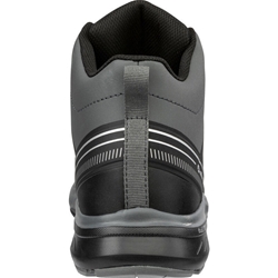 albatros Sicherheitsschuh VIGOR 2 IMPULSE BLACK MID S3S ESD FO HRO SR Nr. 636400