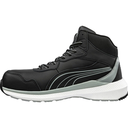 Puma Safety Sicherheitsschuh ZOOM BLACK MID S3S ESD FO HRO SR Nr. 635030