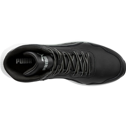 Puma Safety Sicherheitsschuh ZOOM BLACK MID S3S ESD FO HRO SR Nr. 635030