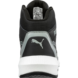 Puma Safety Sicherheitsschuh ZOOM BLACK MID S3S ESD FO HRO SR Nr. 635030