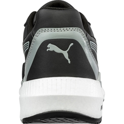 Puma Safety Sicherheitsschuh ZOOM BLACK LOW S3S ESD FO HRO SR Nr. 645030