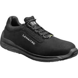 Lemaitre Bolt S3 ESD Halbschuh DGUV 191, ParaBolic Nr. 8095