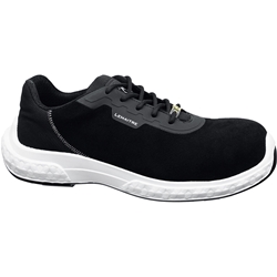 Lemaitre Adrian S3 ESD Halbschuh Level2 XXL, extraweite Passform Nr. 8104