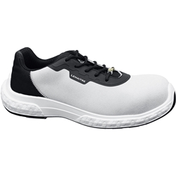 Lemaitre Ivar S3 ESD Halbschuh Level2 XXL, extraweite Passform Nr. 8105