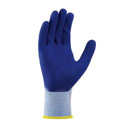 teXXor® Polyester-Strickhandschuhe LATEX Nr. 2229