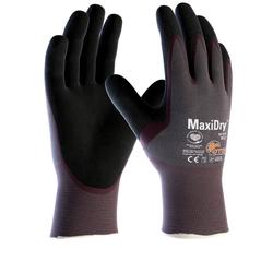 ATG MaxiDry® Nylon-Strickhandschuhe (56-424) Nr. 2371