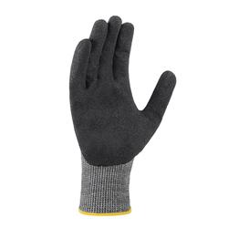 teXXor® Schnittschutz-Strickhandschuhe BESANDETE NITRILBESCHICHTUNG Nr. 2424